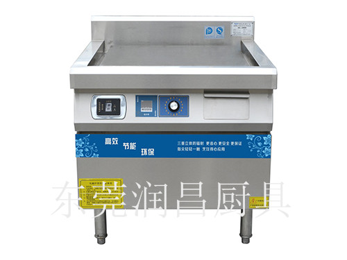 電磁臺式扒爐