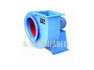 直聯抽油煙機