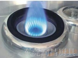 節能爐頭