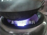 節能爐頭