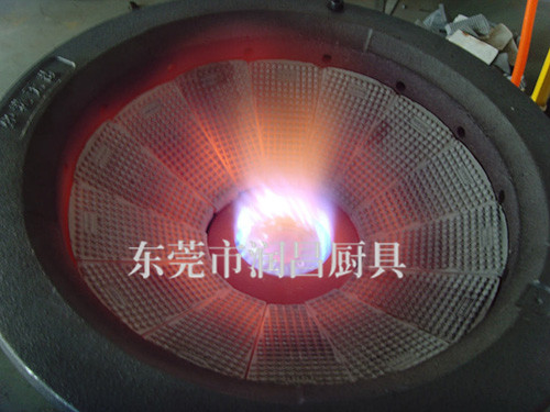 節能爐頭