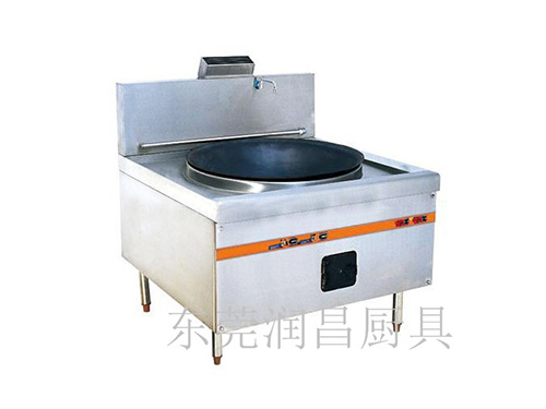 單頭深圳大炒爐