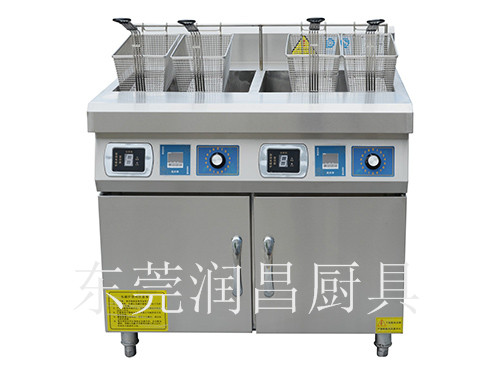 大型飯店廚房如何設計布局才能合理的利用空間呢？