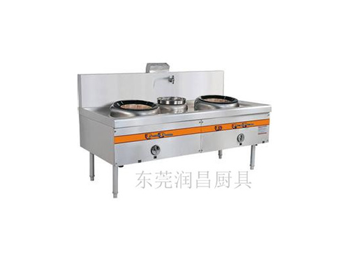 商用餐廳廚房通風(fēng)系統(tǒng)如何布置的圖片