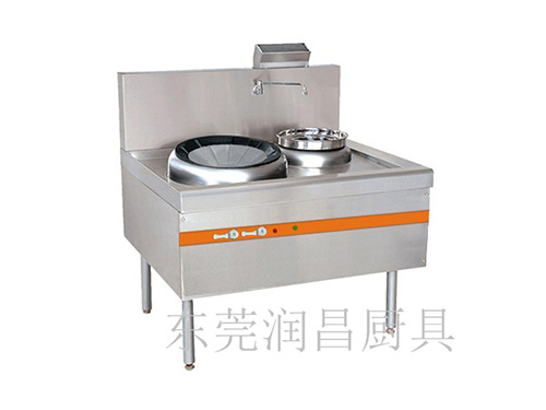 職工食堂廚房通風怎么設計