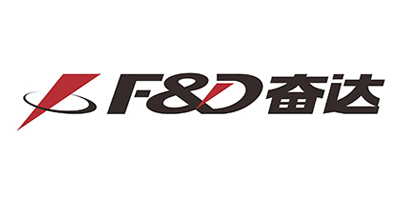 奮達