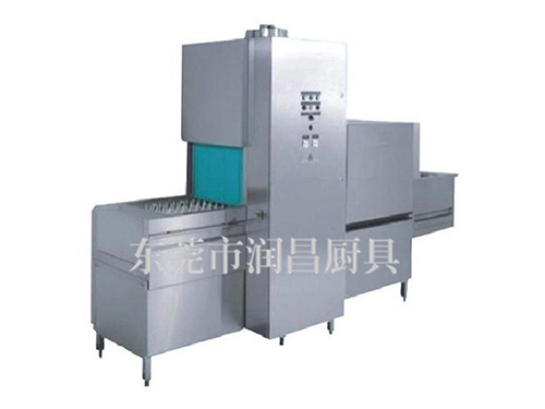 蒸汽以及電加熱型惠州洗碗機