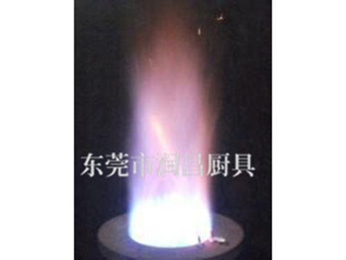 節能爐頭