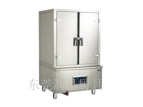 商用漾濞廚具設備的安裝流程