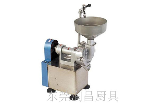 餐廳新城廚房設備使用磨漿機的產品特點是什么?的圖片 餐廳新城廚房設備使用磨漿機的產品特點是什么?的圖片