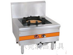 為什么煤氣華容大炒爐需要定期維護(hù)？