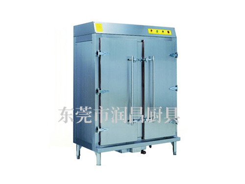 不銹鋼東昌府廚房設備使用消毒柜有哪五大特點?的圖片 不銹鋼東昌府廚房設備使用消毒柜有哪五大特點?的圖片