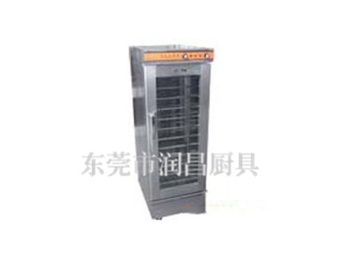 專業唐山廚房設備使用面包醒發箱有什么作用？