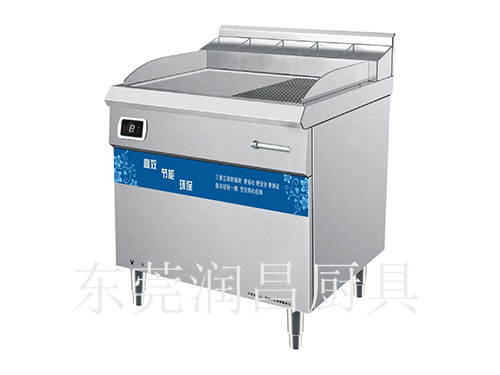 選擇餐廳唐山廚具設備有哪些建議？