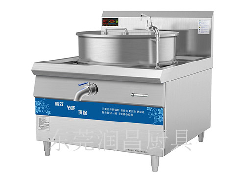 整體唐山廚具設備使用煲湯爐有什么特點?的圖片 整體唐山廚具設備使用煲湯爐有什么特點?的圖片