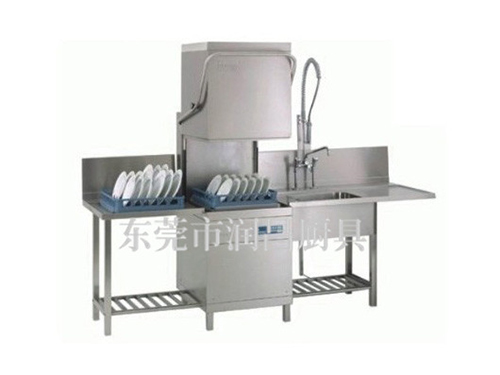 全自動(dòng)定陶洗碗機(jī)使用注意事項(xiàng)是什么？