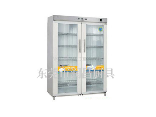 商用定陶廚具設備廠家教你消毒柜維護保養方法！