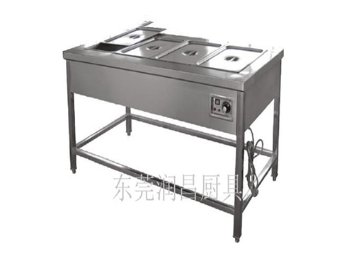 不銹鋼廚具設(shè)備廠家