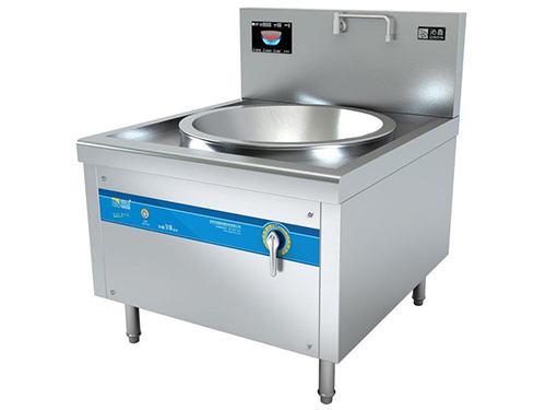 介紹一下餐廳定陶廚具設備有哪些常見設備？