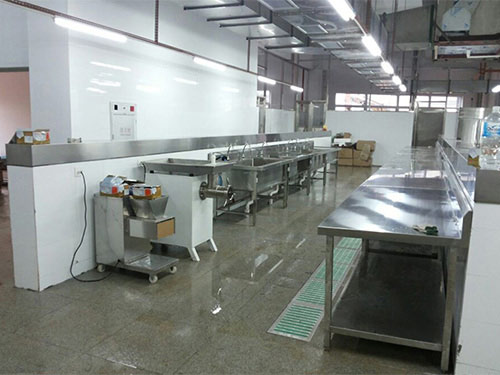 學校食堂惠州廚房工程需要符合哪些衛生標準?的圖片 學校食堂惠州廚房工程需要符合哪些衛生標準?的圖片