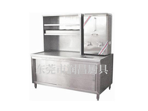 商用廚房設備